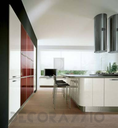 Комплект в кухню Cucine Lube Katia - CLK02WRB
