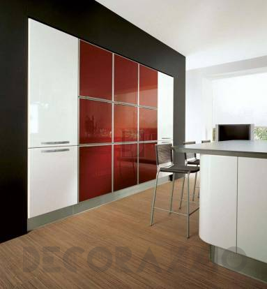Комплект в кухню Cucine Lube Katia - CLK02WRB