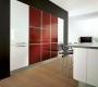 Комплект в кухню Cucine Lube Katia - CLK02WRB