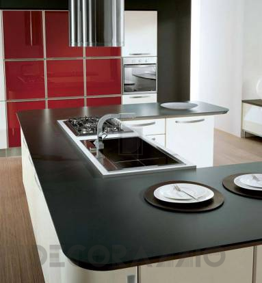 Комплект в кухню Cucine Lube Katia - CLK02WRB