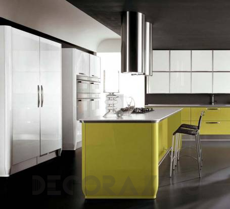 Комплект в кухню Cucine Lube Katia - CLK03WG