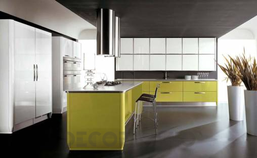 Комплект в кухню Cucine Lube Katia - CLK03WG