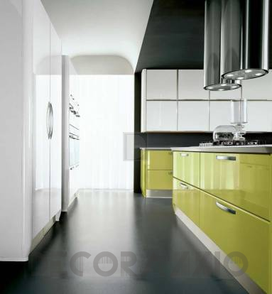 Комплект в кухню Cucine Lube Katia - CLK03WG