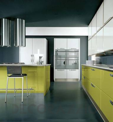 Комплект в кухню Cucine Lube Katia - CLK03WG