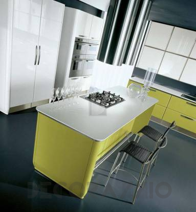 Комплект в кухню Cucine Lube Katia - CLK03WG