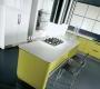 Комплект в кухню Cucine Lube Katia - CLK03WG