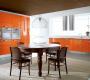 Комплект в кухню Cucine Lube Katia - CLK04O