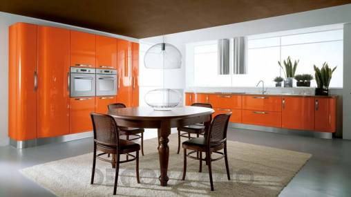 Комплект в кухню Cucine Lube Katia - CLK04O