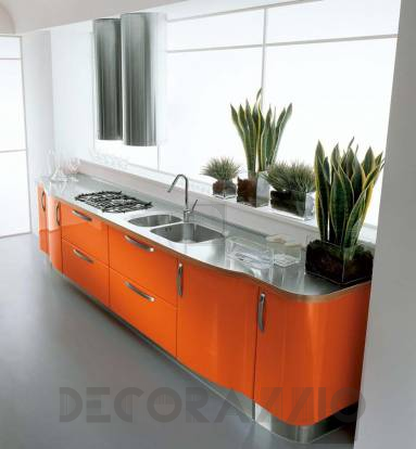 Комплект в кухню Cucine Lube Katia - CLK04O