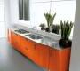 Комплект в кухню Cucine Lube Katia - CLK04O
