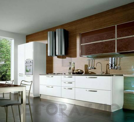 Комплект в кухню Cucine Lube Katia - CLK05WB
