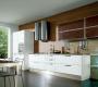 Комплект в кухню Cucine Lube Katia - CLK05WB