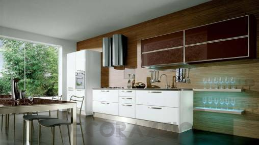 Комплект в кухню Cucine Lube Katia - CLK05WB