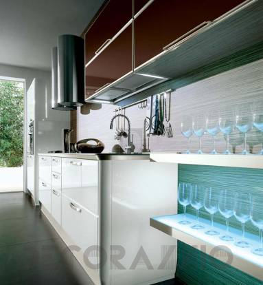 Комплект в кухню Cucine Lube Katia - CLK05WB