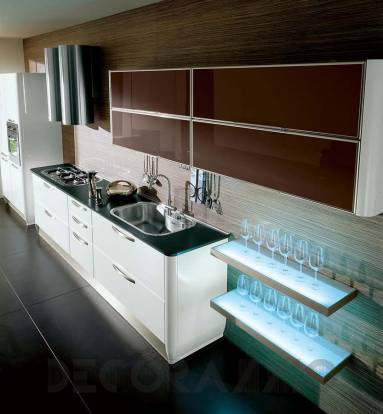 Комплект в кухню Cucine Lube Katia - CLK05WB