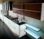 Комплект в кухню Cucine Lube Katia - CLK05WB
