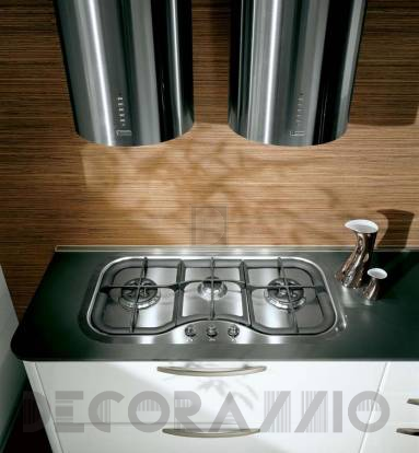 Комплект в кухню Cucine Lube Katia - CLK05WB