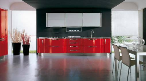 Комплект в кухню Cucine Lube Katia - CLK06WR