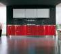 Комплект в кухню Cucine Lube Katia - CLK06WR