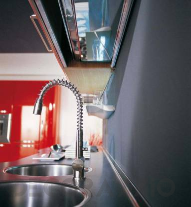 Комплект в кухню Cucine Lube Katia - CLK06WR