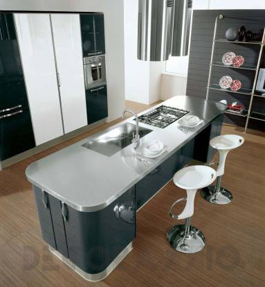 Комплект в кухню Cucine Lube Katia - CLK07B