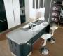 Комплект в кухню Cucine Lube Katia - CLK07B