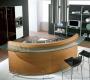 Комплект в кухню Cucine Lube Katia - CLK08WB