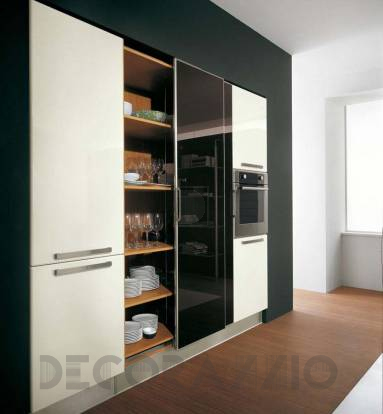 Комплект в кухню Cucine Lube Katia - CLK08WB