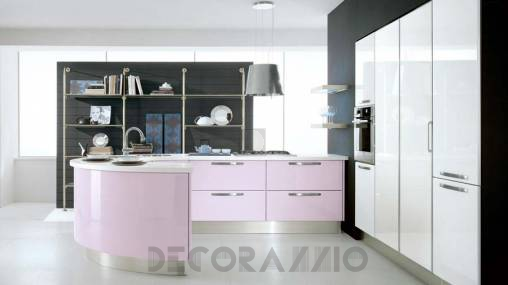 Комплект в кухню Cucine Lube Katia - CLK09PW