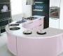 Комплект в кухню Cucine Lube Katia - CLK09PW