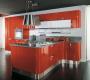 Комплект в кухню Cucine Lube Katia - CLK10OW