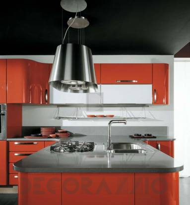 Комплект в кухню Cucine Lube Katia - CLK10OW