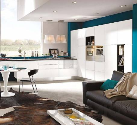 Комплект в кухню Cucine Lube Linda - CLLI01W