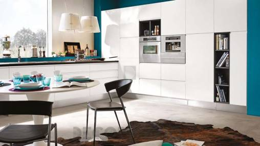 Комплект в кухню Cucine Lube Linda - CLLI01W