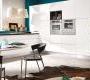 Комплект в кухню Cucine Lube Linda - CLLI01W