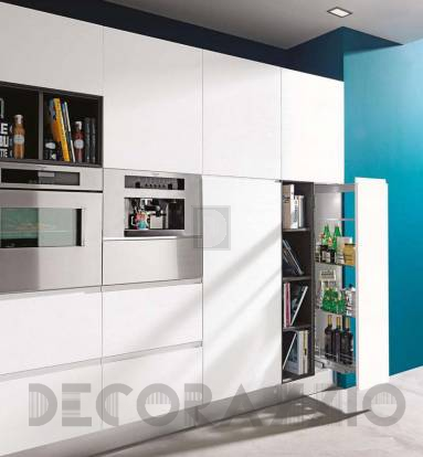 Комплект в кухню Cucine Lube Linda - CLLI01W