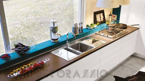 Комплект в кухню Cucine Lube Linda - CLLI01W