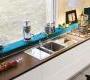 Комплект в кухню Cucine Lube Linda - CLLI01W