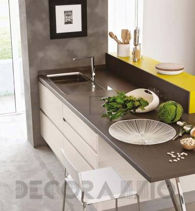 Комплект в кухню Cucine Lube Linda - CLLI02WBY