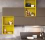 Комплект в кухню Cucine Lube Linda - CLLI02WBY