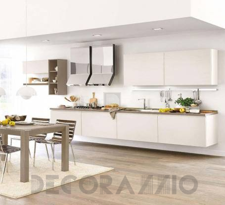 Комплект в кухню Cucine Lube Linda - CLLI03WB