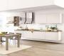 Комплект в кухню Cucine Lube Linda - CLLI03WB