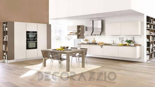 Комплект в кухню Cucine Lube Linda - CLLI03WB