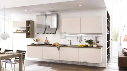 Комплект в кухню Cucine Lube Linda - CLLI03WB
