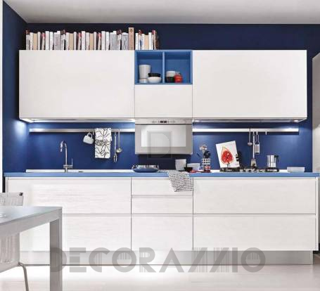 Комплект в кухню Cucine Lube Linda - CLLI04WB