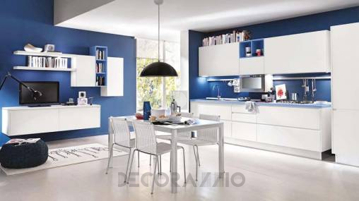 Комплект в кухню Cucine Lube Linda - CLLI04WB