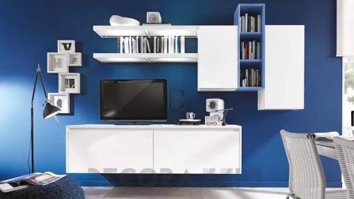 Комплект в кухню Cucine Lube Linda - CLLI04WB