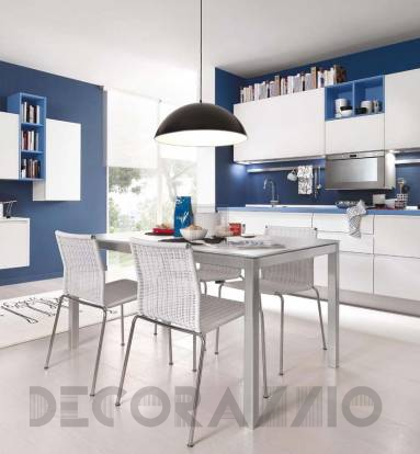 Комплект в кухню Cucine Lube Linda - CLLI04WB