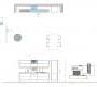 Комплект в кухню Cucine Lube Linda - CLLI04WB