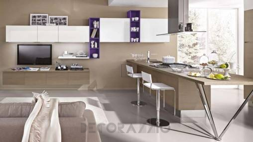 Комплект в кухню Cucine Lube Linda - CLLI05WP